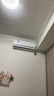 美的空調(diào) 大1.5匹 全面風(fēng)PRO 風(fēng)尊二代 家電國家補(bǔ)貼20%空調(diào)掛機(jī) 超一級能效 KFR-35GW/N8MXC1ⅡPro 曬單實拍圖