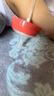 貝親奶嘴 吸管奶嘴 離乳奶嘴 寬口徑奶嘴自然離乳 奶瓶原裝配件 一歲以上 1只裝 含重力球吸管 曬單實(shí)拍圖