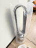 戴森（DYSON）TP09空氣凈化風(fēng)扇 整機(jī)H13密封空氣循環(huán) 持久監(jiān)測(cè) 長(zhǎng)效除醛 除異味 黑金色 曬單實(shí)拍圖