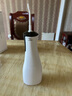 拜爾 M4專業(yè)沖牙器 手持式水牙線家用電動(dòng)聲波去除超正畸專用牙齒清潔洗牙神器 送女男朋友 曬單實(shí)拍圖