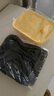 希樂(lè)扣玻璃飯盒上班族帶飯便當(dāng)盒微波爐加熱餐盒大容量保鮮盒 長(zhǎng)三隔+包 曬單實(shí)拍圖
