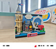 樂高 (LEGO) 40569  倫敦明信片 城市天際風(fēng)景線男女孩拼搭積木玩具 曬單實(shí)拍圖