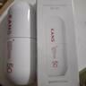韓束白蠻腰戶外高倍防曬霜40g*2美白淡斑防曬隔離三合一防水防汗男女 曬單實拍圖