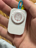 ROCK哆啦A夢蘋果手表充電器iWatch無線磁吸Apple Watch ultra2/S9/8/SE/7/6/5/4/3 Type-C便攜充電底座 曬單實拍圖