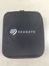 希捷（SEAGATE） 桌面移動(dòng)硬盤(pán) USB HUB銘系列3.5英寸 大容量硬盤(pán)存儲(chǔ) 數(shù)據(jù)加密數(shù)據(jù)恢復(fù)服務(wù) 高速兼容MAC辦公家用 8TB 贈(zèng)專(zhuān)屬硬盤(pán)包 曬單實(shí)拍圖