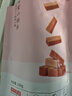 京東京造 蜂蜜山楂條100g 蜜餞果干休閑食品原味山楂條0添加色素兒童零食 曬單實(shí)拍圖