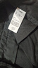 森馬（Semir）休閑褲女A字百搭基礎氣質(zhì)通勤夏季簡(jiǎn)約腰帶寬松短褲101324125008 曬單實(shí)拍圖