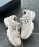 NEW BALANCE  NB530 官方老爹鞋男鞋女鞋情侶復(fù)古低幫網(wǎng)面休閑運(yùn)動(dòng)鞋 月光米 MR530SH 【建議拍小半碼】 40.5 (腳長(zhǎng)25.5cm尺碼詳詢(xún)客服) 曬單實(shí)拍圖