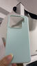 熊締盾 磨砂果凍OPPOReno14Pro手機(jī)殼Reno13pro二合一保護(hù)防摔套放小卡照片夾層reno12pro/reno10pro 二合一【淡青色】 OPPOReno14Pro 曬單實拍圖