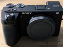 索尼（SONY）Alpha 6700 APS-C微單相機 創(chuàng)意濾鏡 AI智能芯片 SEL18135套機（ILCE-6700/a6700） 曬單實拍圖