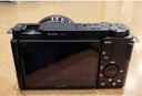 索尼（SONY）【國家補(bǔ)貼】ZV-E10 zve10 Vlog微單相機(jī)標(biāo)準(zhǔn)鏡頭套裝APS-C畫幅小巧便攜4K視頻索尼E10 E10L 黑色(機(jī)身+1650鏡頭) 官方標(biāo)配 曬單實(shí)拍圖