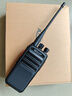 科立訊（Kirisun）DP405數字對講機 數模兼容 商用DMR系列 常規型非防爆 民用商用專(zhuān)用 曬單實(shí)拍圖