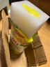立白洗潔精洗滌劑洗碗液食品用餐具凈家用實(shí)惠裝家庭大桶 佛手柑生姜精1kg*1瓶 曬單實(shí)拍圖