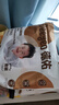 德佑 嬰兒一次性隔尿墊30片45*60cm護理墊吸水不反滲建議11kg以內(nèi)寶寶 曬單實拍圖