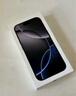 Apple/蘋果 iPhone 16 Pro（A3294）128GB 黑色鈦金屬 支持移動(dòng)聯(lián)通電信5G 雙卡雙待手機(jī) 曬單實(shí)拍圖