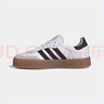阿迪達斯adidas三葉草 SAMBAE女鞋 板鞋德訓鞋 JI1349 37碼 曬單實拍圖
