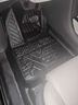 車(chē)麗友專(zhuān)用于豐田普拉多腳墊tpe全包圍包門(mén)檻10-19款霸道汽車(chē)專(zhuān)用環(huán)保 TPE單層全包圍腳墊 豐田普拉多專(zhuān)車(chē)定制 曬單實(shí)拍圖