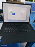 ThinkPad聯(lián)想ThinkPad P1隱士  16英寸設(shè)計圖形工作站娛樂IBM筆記本電腦游戲本獨顯 I7-11800H A2000 4K 定制升級 64GB內(nèi)存 1TB固態(tài) 曬單實拍圖
