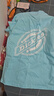 DICKIESDickies童裝男童短袖t恤夏季小童薄款純棉體恤衫女童半袖兒童夏裝 白【單件】 150 曬單實(shí)拍圖