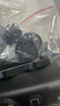 神火（SupFire）BL12-A自行車前燈下掛吊裝兒童夜騎行強光手電筒遠近一體公路山地 BL12-B+BS1吊裝圓車把支架 曬單實拍圖