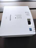 松下（Panasonic）PT-LMZ420C激光投影儀 家用辦公會(huì)議室專用高亮白天培訓(xùn)教學(xué)商務(wù)機(jī)（全高清WUXGA 4500流明） 曬單實(shí)拍圖