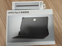 OPPO Pad 3【國家補(bǔ)貼15%平板】11.61英寸柔光版平板電腦 12GB+256GB星軌亮銀 辦公游戲?qū)W習(xí)一加平板 曬單實(shí)拍圖