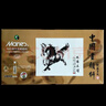 馬利 中國畫(huà)顏料 中國水墨畫(huà)顏料 傳統繪畫(huà)顏料盒裝 24色中國畫(huà)顏料12ml管裝 曬單實(shí)拍圖