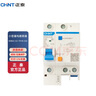 正泰（CHNT）小型漏電保護(hù)斷路器NXBLE-32-4P-C32-30MA 漏?？諝忾_(kāi)關(guān)4P 32A 曬單實(shí)拍圖