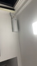 美的空調(diào) 大1匹 酷省電 新一級能效 變頻冷暖 壁掛式小空調(diào)掛機(jī)節(jié)能 家電國家補(bǔ)貼 KFR-26GW/N8KS1-1 曬單實拍圖