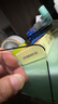 保視清【真護眼l秒貼膜】適用蘋果15Pro Max鋼化膜防藍光iphone15promax手機膜無塵倉防指紋全屏全包膜 曬單實拍圖