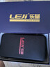 LEJI樂(lè)基 MU208Pro投影電視K歌無(wú)線(xiàn)麥克風(fēng)家用適用馬歇爾哈曼卡頓話(huà)筒 208pro+鋁合金版灰色一對(duì) 曬單實(shí)拍圖