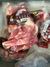 跑山密水農(nóng)家國(guó)產(chǎn)月牙骨 帶肉豬月亮骨 新鮮豬脆骨 豬軟骨 安心豬肉生鮮 月牙骨2斤 曬單實(shí)拍圖