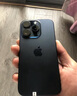 【24期免息】Apple iPhone 蘋果15Pro  (6.1英寸）國行全網(wǎng)通5G 二手手機(jī) 白色鈦金屬【贈20w快充套裝】 256G【3期免息+3年店?！?99新 曬單實拍圖