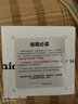 Technics【政府補(bǔ)貼】尊享款A(yù)Z80 真無線藍(lán)牙降噪耳機(jī)入耳式松下HIFI系列支持LDAC/無線充電適用蘋果安卓01 EAH-AZ80銀色【國行】 曬單實(shí)拍圖