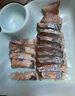 鮨佰豐鮨佰豐 高端omakase同款——池魚(yú)王（大竹莢魚(yú)）刺身 新鮮現切 100g【切片裝】 曬單實(shí)拍圖