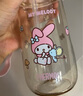 膳魔師（THERMOS）兒童PPSU夏季水杯郊游出行杯帶刻度三麗鷗聯(lián)名吸管杯BBSI 曬單實拍圖