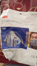3M7502硅膠防毒面具口罩防塵防有毒氣體防甲醛農(nóng)藥噴灑化工噴漆 7件套 曬單實(shí)拍圖