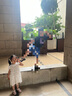 熊迪明【撿漏價(jià)】熊迪明 女童純棉連衣裙夏小清新寶寶裙子嬰兒碎花衣服 白色愛(ài)心連衣裙【純棉】 120 曬單實(shí)拍圖