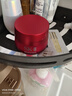 SK-II大紅瓶面霜80g滋潤版抗皺緊致sk2面霜女生生日禮物 曬單實(shí)拍圖