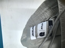杰克·瓊斯（JACK&JONES）25年男裝夏季寬松牛仔褲男士907闊腿潮流褲子機(jī)車風(fēng)品牌男褲 中藍(lán)牛仔E39 31 175 W31/L30 曬單實(shí)拍圖