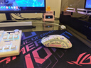 南笙藝 鼠標(biāo)防滑貼 煉獄蝰蛇V3pro專業(yè)版 蝰蛇V3極速版 蝰蛇V4 專用側(cè)邊吸汗貼 有線無線防汗貼 蝰蛇V3 白色耿鬼防滑貼 蝰蛇V3/V3PRO/專業(yè)版/V4PRO 曬單實(shí)拍圖