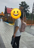 新秀麗（Samsonite）雙肩包電腦包女14英寸筆記本背包商務(wù)旅行包簡(jiǎn)約優(yōu)雅高顏值百搭款 曬單實(shí)拍圖