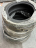 德國馬牌（Continental）汽車輪胎 215/55R17 94W UCJ適配邁騰/XRV/亞洲龍/廣汽AION 曬單實(shí)拍圖