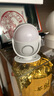 凌防（LFang）店鋪家用紅外報(bào)警器防盜報(bào)警器人體感應(yīng)探測器 太陽能紅外報(bào)警器 【遙控款】紅外聲光報(bào)警+電池 曬單實(shí)拍圖