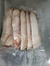 1號(hào)會(huì)員店 精選豬梅花肉片 凈重1.2kg 燒烤食材梅肉豬頸肉豬肉  曬單實(shí)拍圖