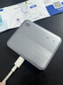 飛貓飛貓U20 5G隨身wifi免插卡無(wú)線移動(dòng)wifi全網(wǎng)通無(wú)線無(wú)限上網(wǎng)卡車(chē)載wifi流量移動(dòng)路由器5g2025款 U20免插卡裸機(jī)+內(nèi)置5G雙網(wǎng)卡 曬單實(shí)拍圖
