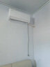 奧克斯（AUX）大1.5匹 省電俠Pro 新一級能效 國家補貼 家用變頻冷暖兩用 掛壁式空調掛機KFR-35GW/BpR3AES1(B1) 曬單實拍圖