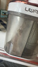 uwant友望除螨儀吸塵除螨一體機雙杯塵螨分離床上65℃高溫殺菌床上吸塵器 寵物CM2306大白ultra 曬單實拍圖