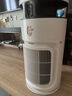 美的（Midea）小山竹寵物空氣凈化器室內(nèi)吸貓毛除甲醛異味煙味過敏源 衛(wèi)健委備案殺菌消毒機PET600 家電國家補貼 PET600 曬單實拍圖