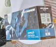 瀚鎧（VASTARMOR）AMD Radeon RX 7650 GRE 白色合金 雙風(fēng)扇 8GB 電競(jìng)游戲臺(tái)式機(jī)顯卡 暢玩黑神話悟空/阿凡達(dá)/魔獸 曬單實(shí)拍圖